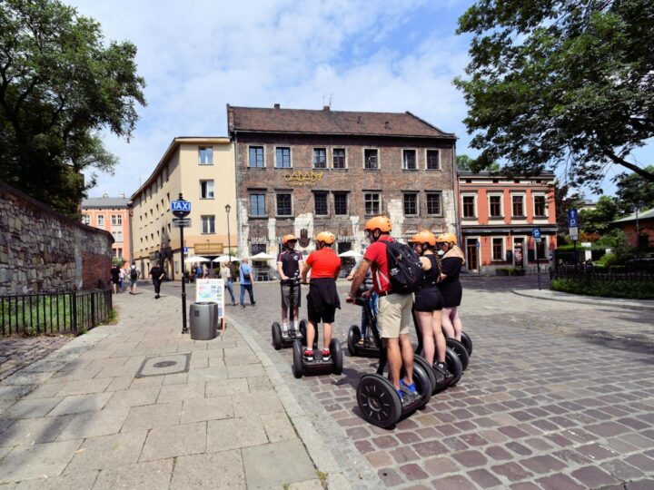 Parque de la ciudad en honor al capitn Kazimierz Pilat