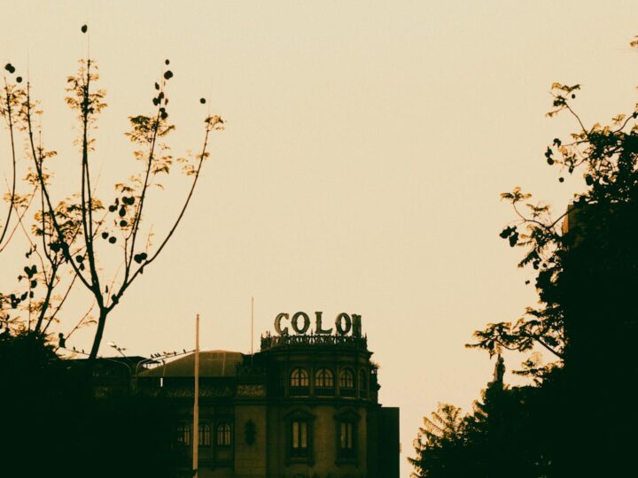 Coln Park