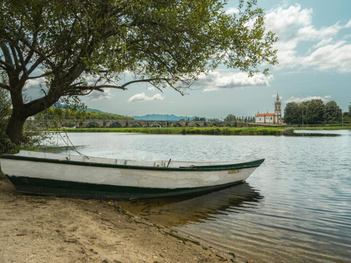 Naturpark Comana