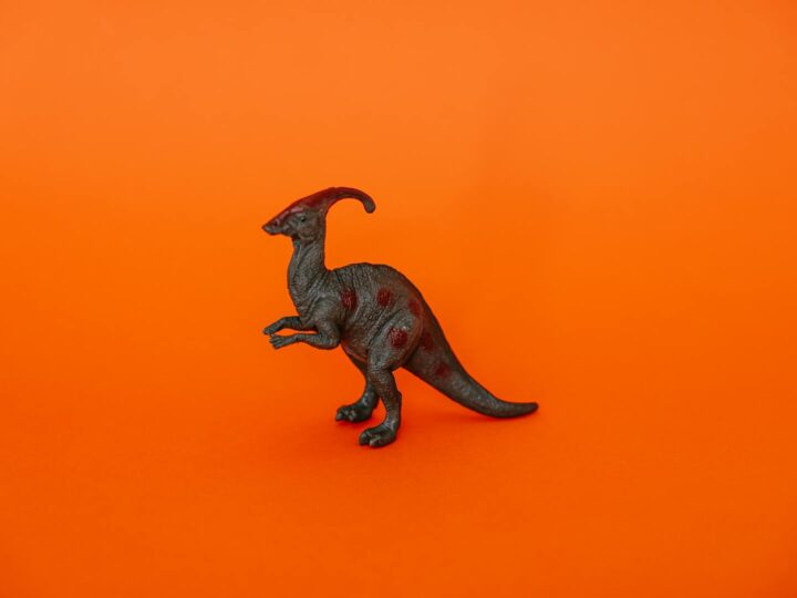 Dinosaurierwelt Transsylvanien