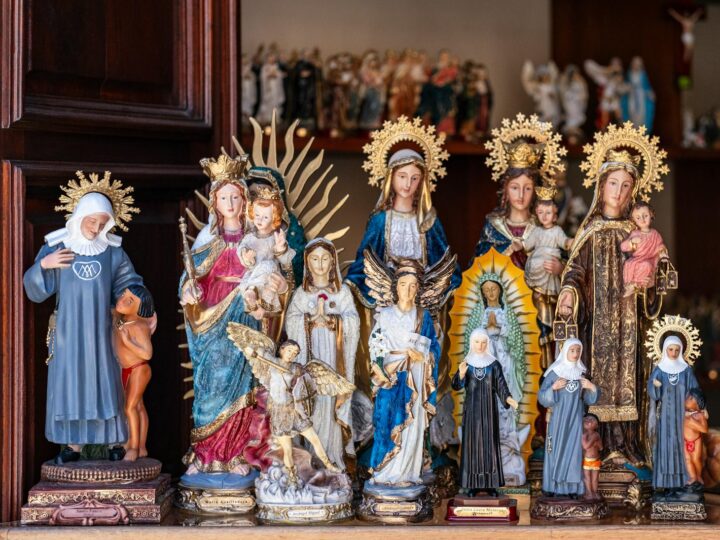 Diocesan Sanctuary of Our Lady of Guadalupe