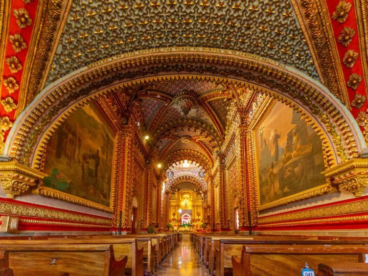 Diocesan Sanctuary of Our Lady of Guadalupe