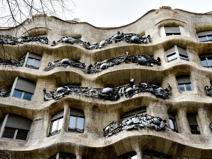 Europisches Haus der Fotografie