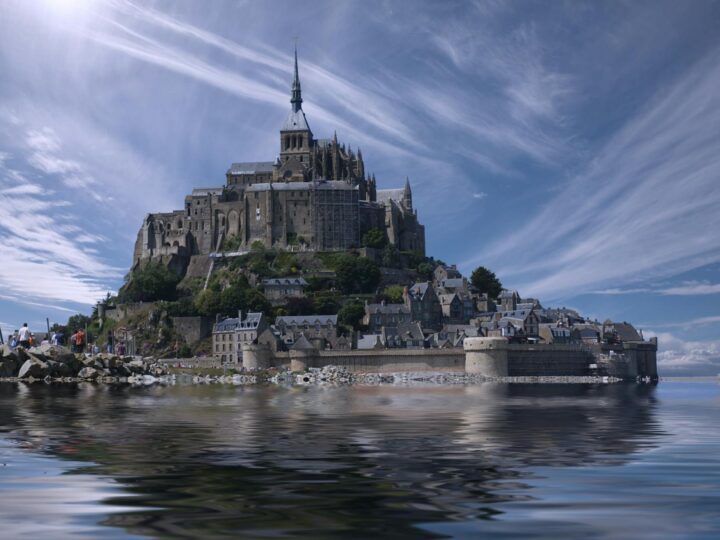 Fort De Roovere