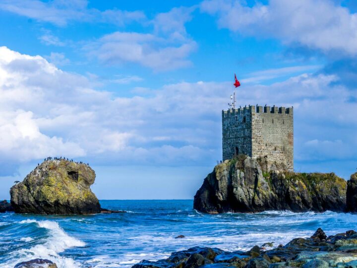 Fort De Roovere
