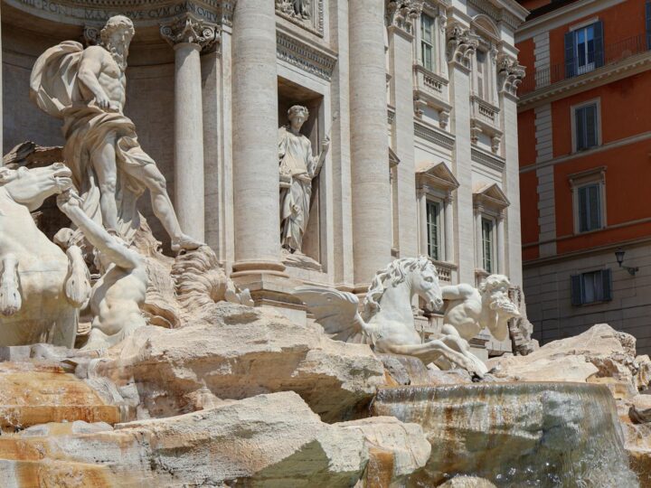 Fonte de Eolo