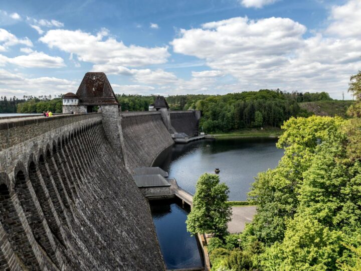 Freizeitwelt Sauerland Schmallenberg