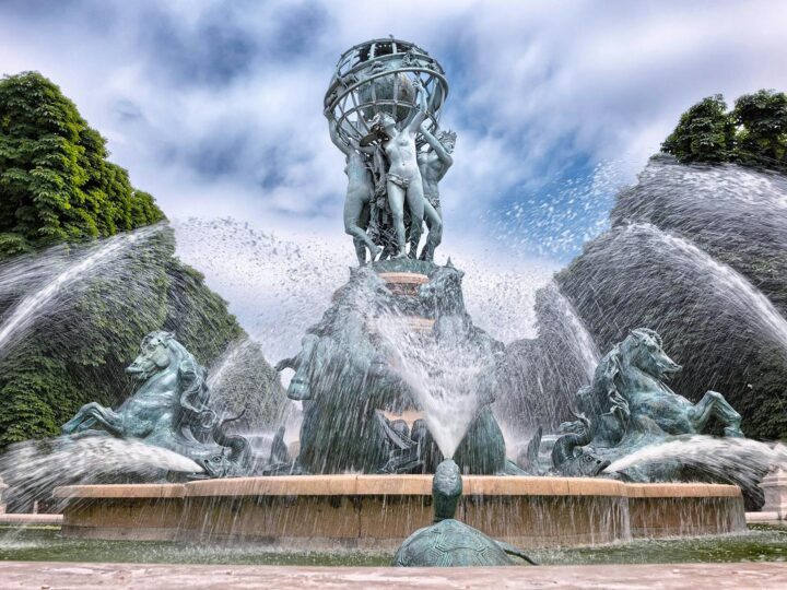 Franzsischer Garten