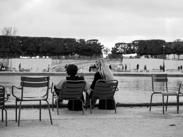 Franzsischer Garten
