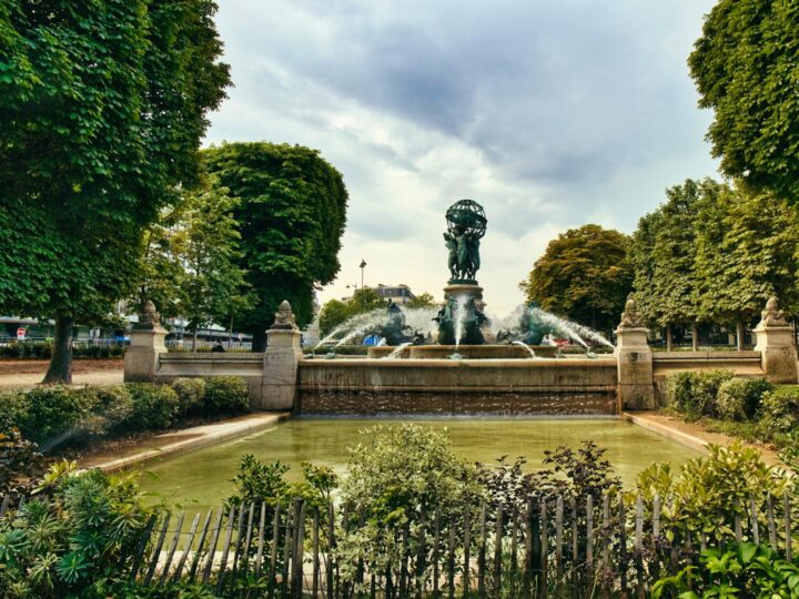Franzsischer Garten