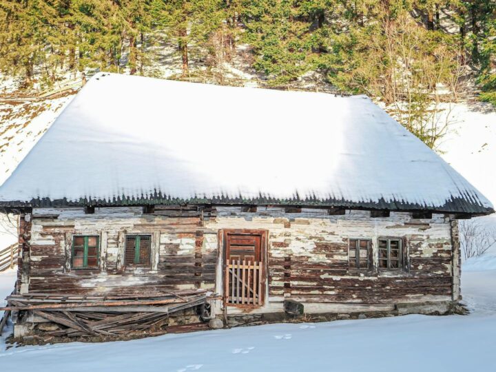 Grditea MunceluluiCioclovina Naturpark