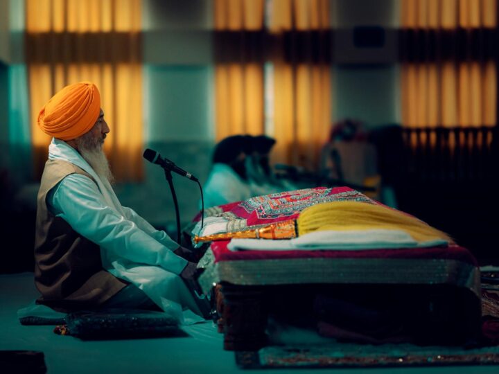 Guru Nanak Road Gurdwara  Sri Guru Singh Sabha Southall