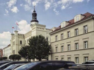 Głogów