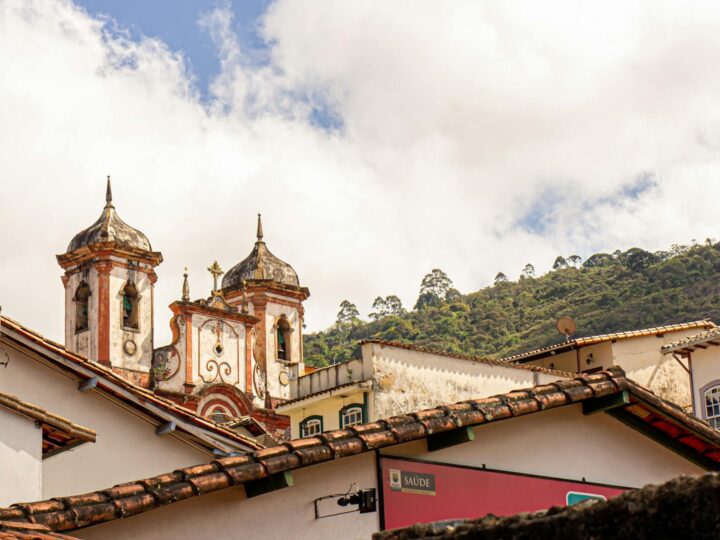 Aldeia da Sade Mxima