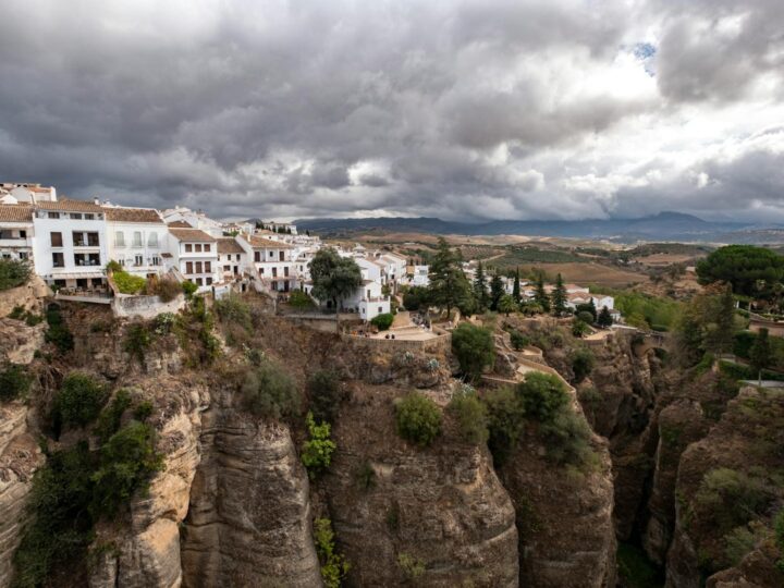 Aldeia da Sade Mxima