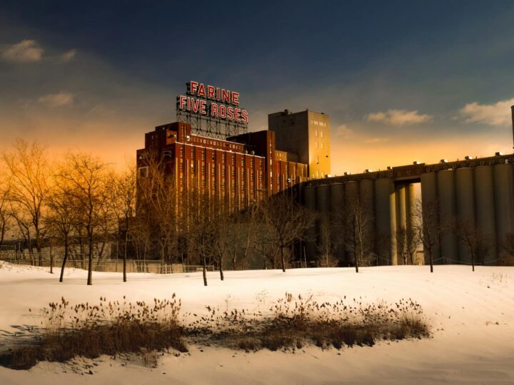 Fbrica De Hielo