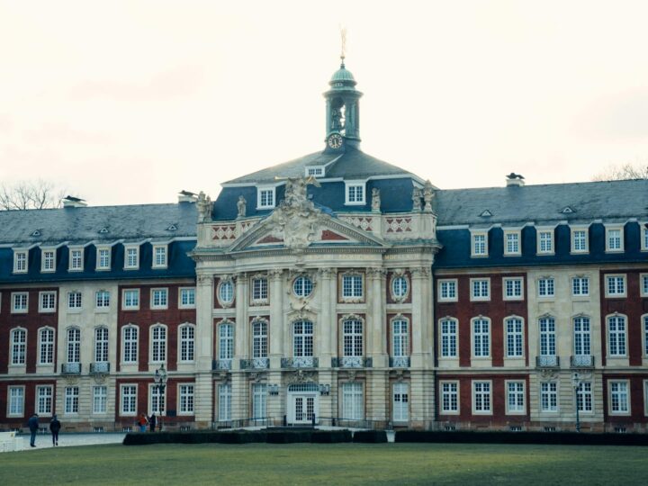 Palazzo Johannisburg