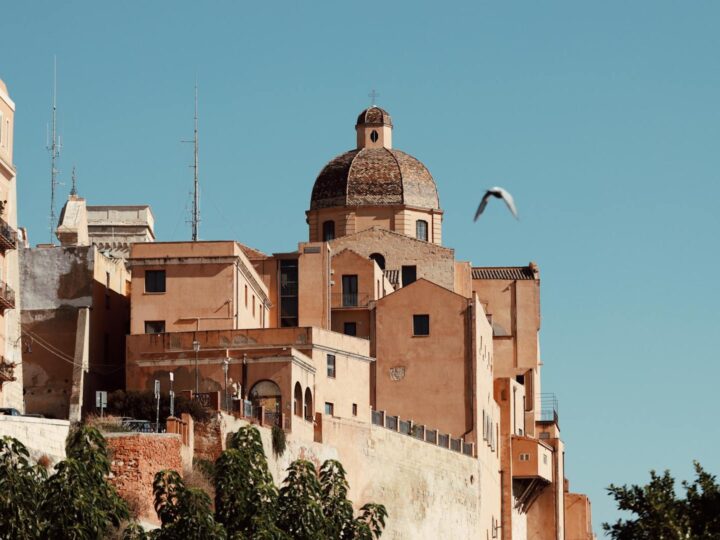 Lazzaretto di Cagliari