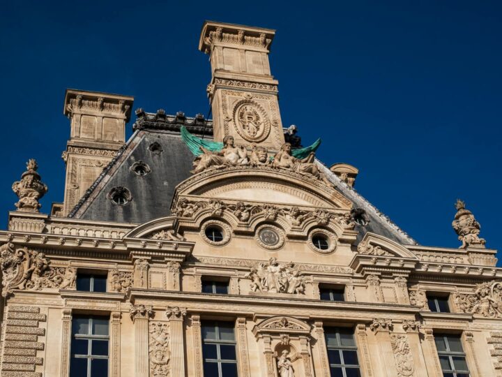 Museu do LouvreLens