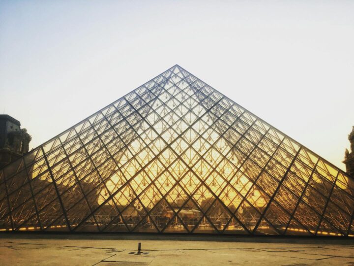 Museu do LouvreLens