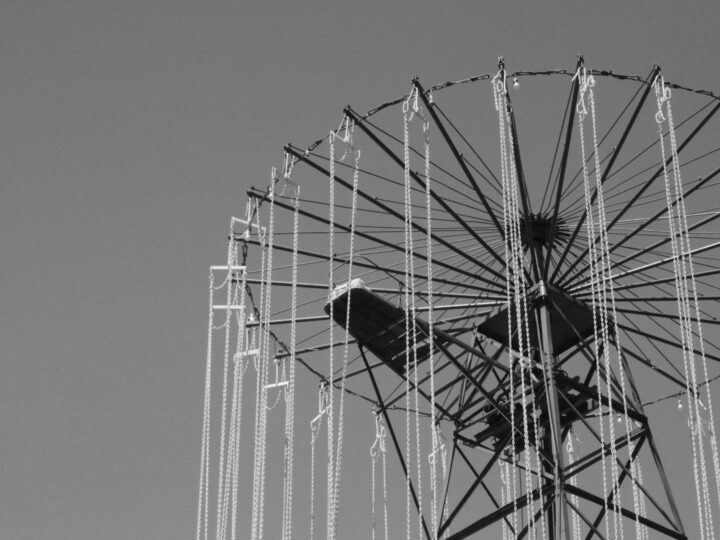 Luna park Gurande