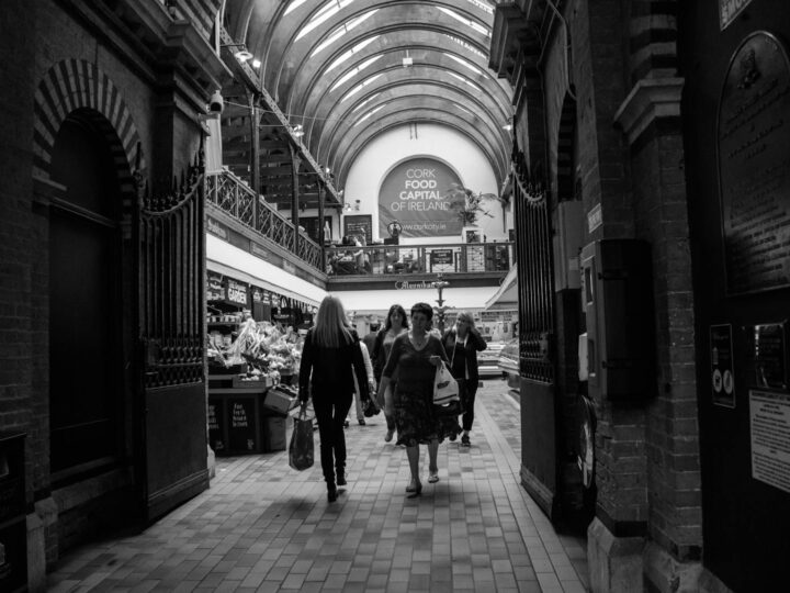 Mercado Forville