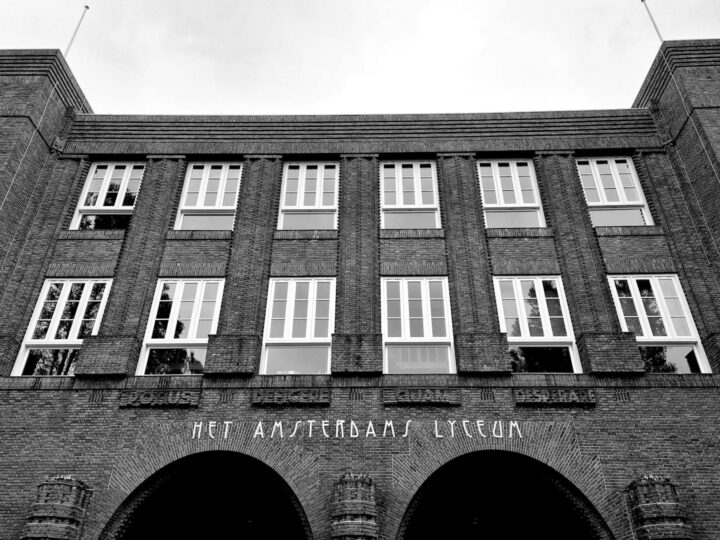 Het Markiezenhof