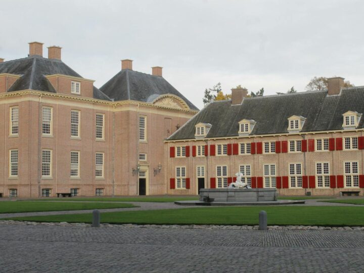 Het Markiezenhof