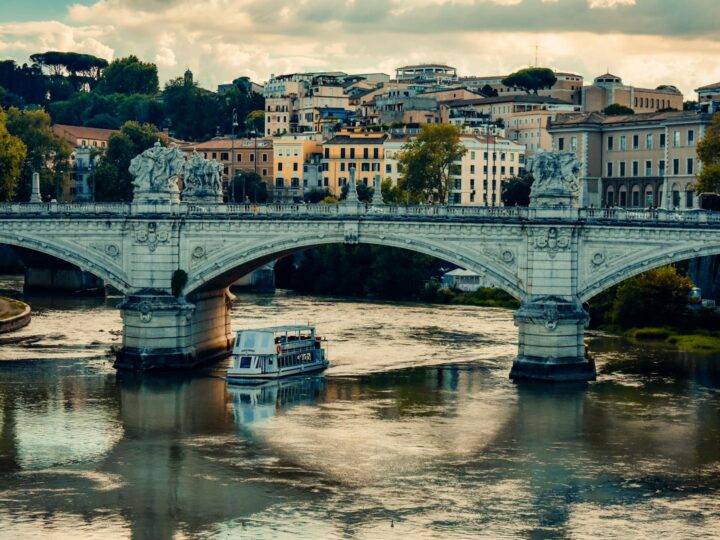 Puente de Moiss