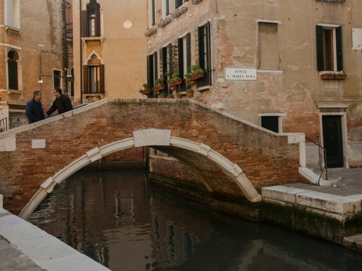 Puente de Moiss