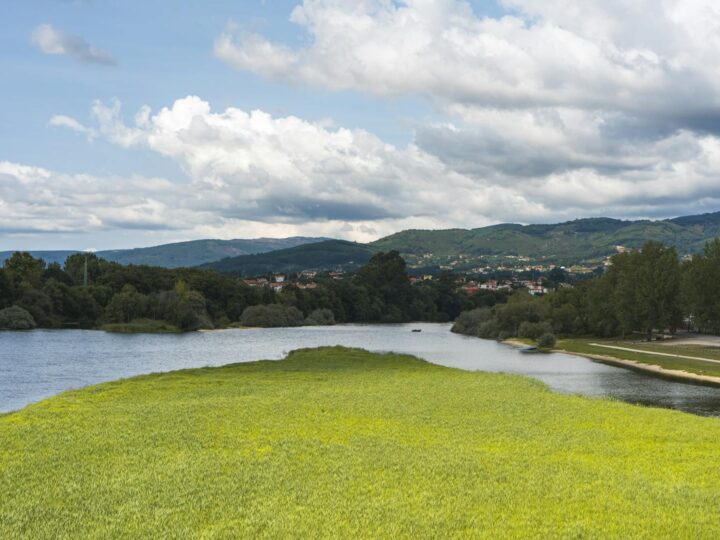 Parque Municipal do Cabeo de Montachique
