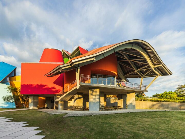Muse Batavialand