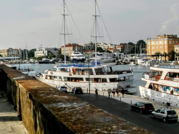 Muzeum Iluzji Zadar