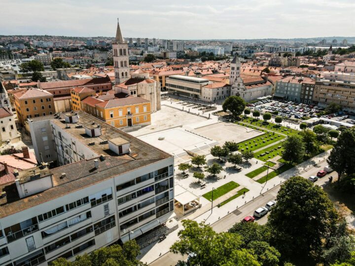Muzeum Iluzji Zadar