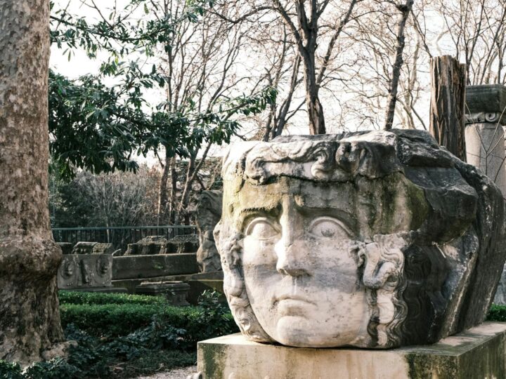 Museo allaperto Pinuccio Sciola
