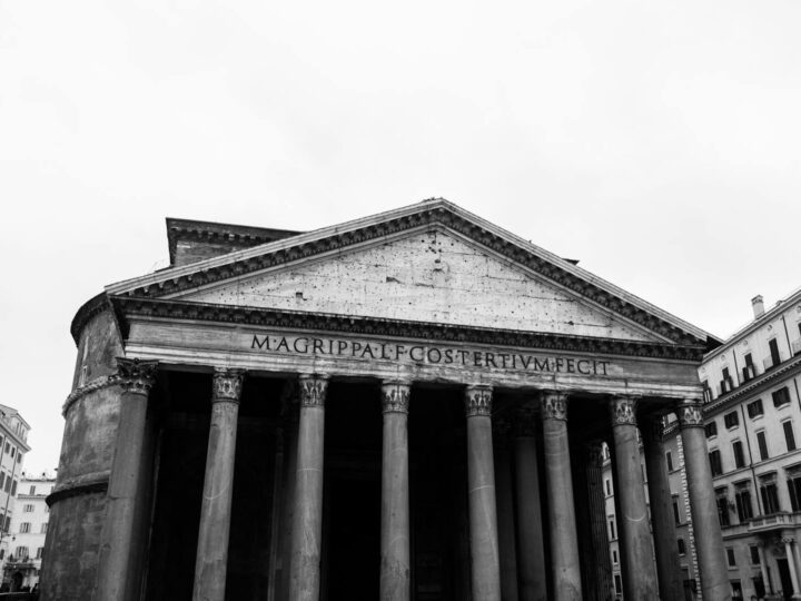 Nationalmuseum der Rmischen Kunst Thermen des Diokletian