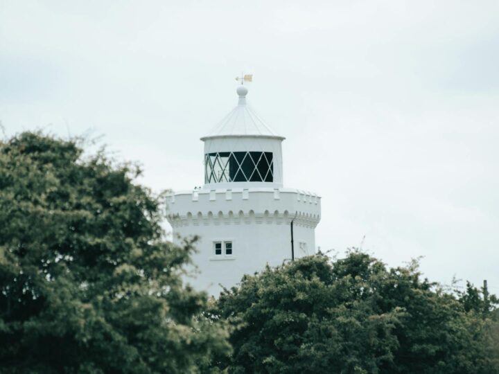 National Trust  Бл скел Дувра