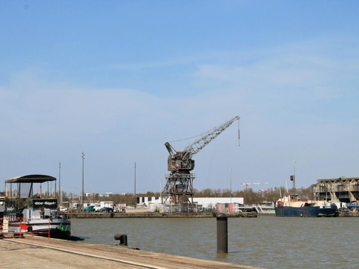 Museo della costruzione navale
