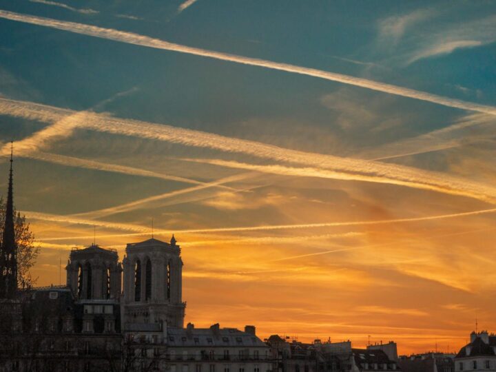 Kathedrale NotreDame von Paris