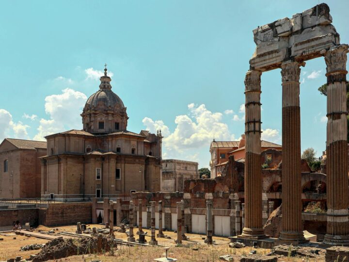 Ostia Antica