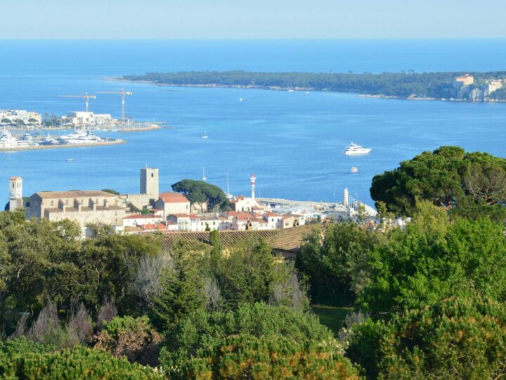 Palacio de Festivales y Congresos de Cannes