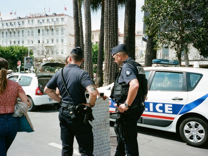 Palacio de Festivales y Congresos de Cannes