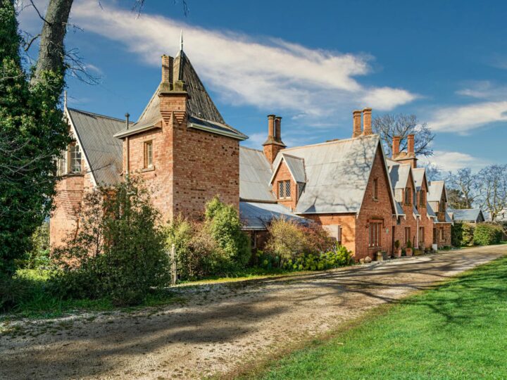 Penshurst Place amp Gardens