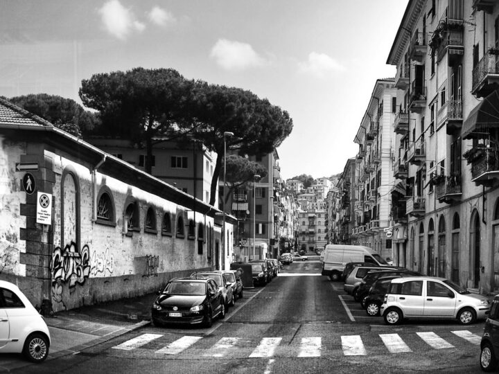 Piazza Matteotti