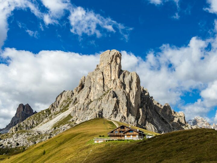 Побит Камян скельн формац Камяний лс