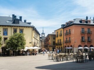 Ponferrada