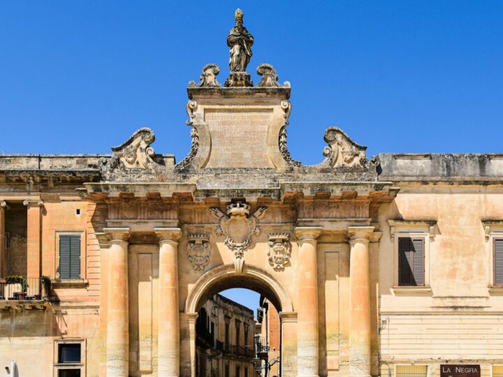 Porta Bari