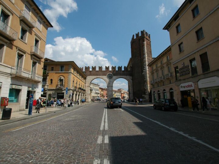 Porta Trapani