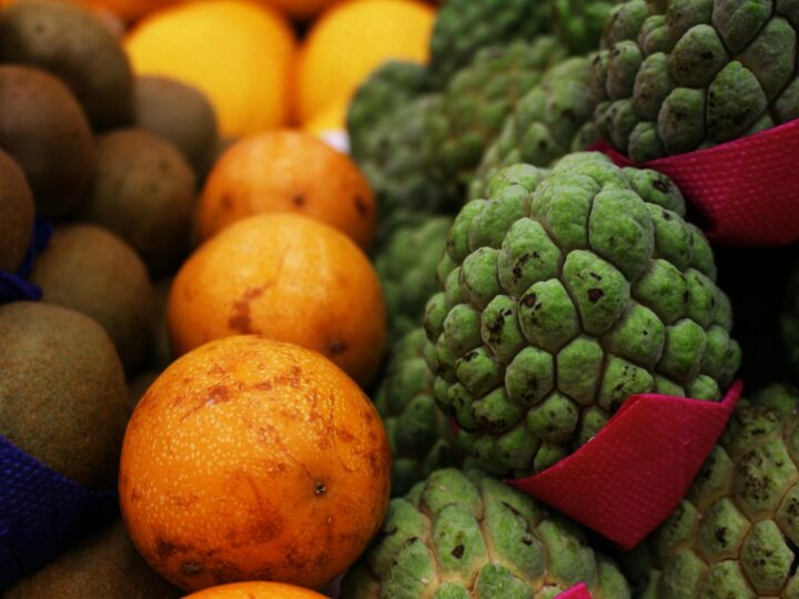 Mercado provenzal