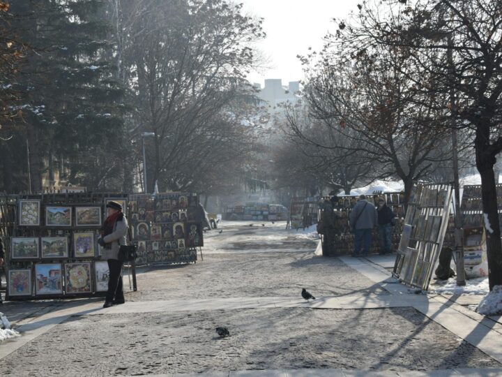 Parco Regina Sofia